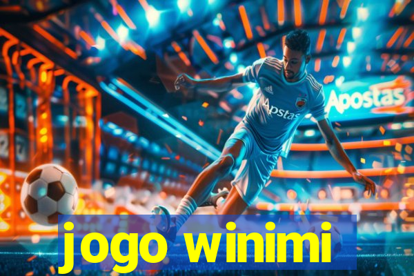 jogo winimi